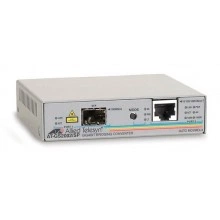 Перейти в категорию Оптоволоконные медиаконвертеры Gigabit Ethernet с преобразованием скорости