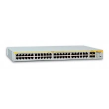 Перейти в категорию Коммутаторы Ethernet 8000GS Series