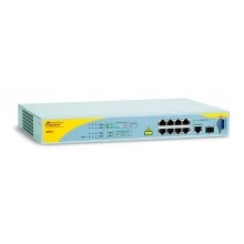 Перейти в категорию Коммутаторы Ethernet 8000S Series