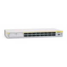 Перейти в категорию Коммутаторы Ethernet 8500 Series