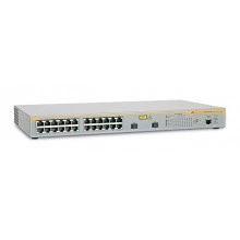 Перейти в категорию Коммутаторы Ethernet 9400 Series
