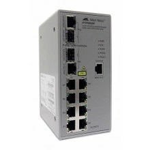 Перейти в категорию Коммутаторы Ethernet IFS Series