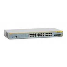 Перейти в категорию Коммутаторы Ethernet x210 Series