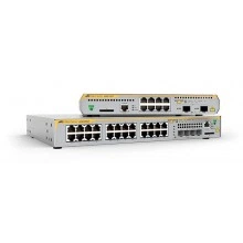 Перейти в категорию Коммутаторы Ethernet x230 Series