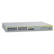 Перейти в категорию Коммутаторы Ethernet x600 Series