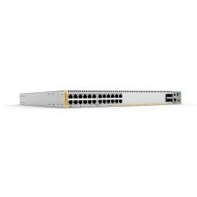 Перейти в категорию Коммутаторы Ethernet x930 Series