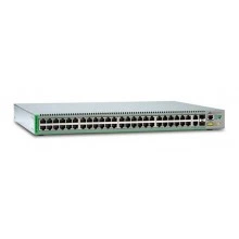 Перейти в категорию Коммутаторы FS970M