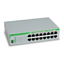 Перейти в категорию Коммутаторы GS900 Series