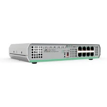 Перейти в категорию Коммутаторы GS910 Series