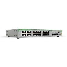Перейти в категорию Коммутаторы Ethernet GS970M Series