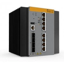Перейти в категорию Коммутаторы серии IE300 Industrial