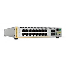 Перейти в категорию Коммутаторы x550 Series