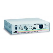 Перейти в категорию Оптоволоконные медиаконвертеры Ethernet серии MC13