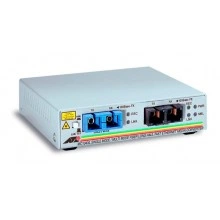Перейти в категорию Оптоволоконные медиаконвертеры Fast Ethernet