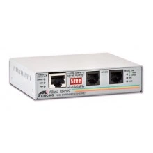 Перейти в категорию Оптоволоконные медиаконвертеры VDSL серии MC600