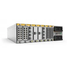 Перейти в категорию Стекируемые коммутаторы Switchblade серии x908 Gen 2