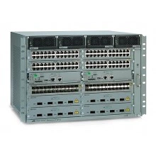Перейти в категорию Стекируемые коммутаторы Switchblade x3100