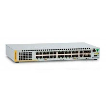 Перейти в категорию Стекируемые коммутаторы x310