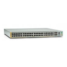 Перейти в категорию Стекируемые коммутаторы x510