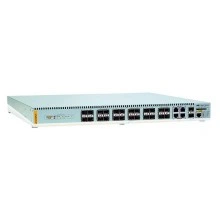 Перейти в категорию Стекируемые коммутаторы x610