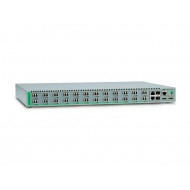 Коммутаторы Ethernet 8100S Series