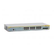 Коммутаторы Ethernet x210 Series