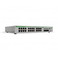 Коммутаторы Ethernet GS970M Series