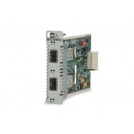 Комплектующие для медиаконвертеров