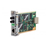 Система преобразования среды передачи Converteon