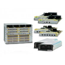Перейти в категорию Стекируемые коммутаторы SwitchBlade серии x8100