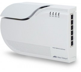 Мультисервисные шлюзы от Allied Telesis: значение и применение