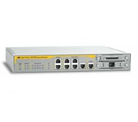 Allied Telesis: значение маршрутизаторов и их применение