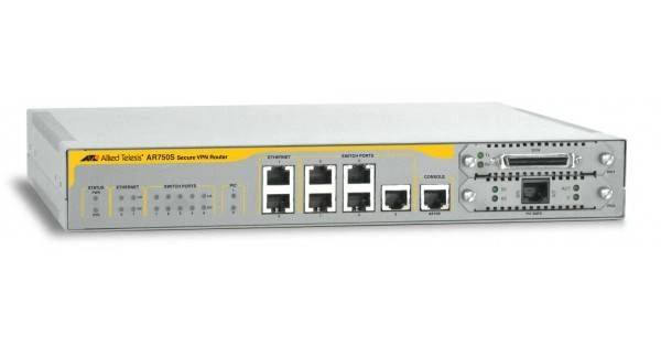 Allied Telesis: значение маршрутизаторов и их применение Allied Telesis: значение маршрутизаторов и их применение