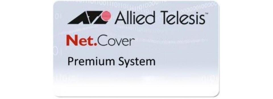 Значение сервисных контрактов Net Cover Basic от Allied Telesis