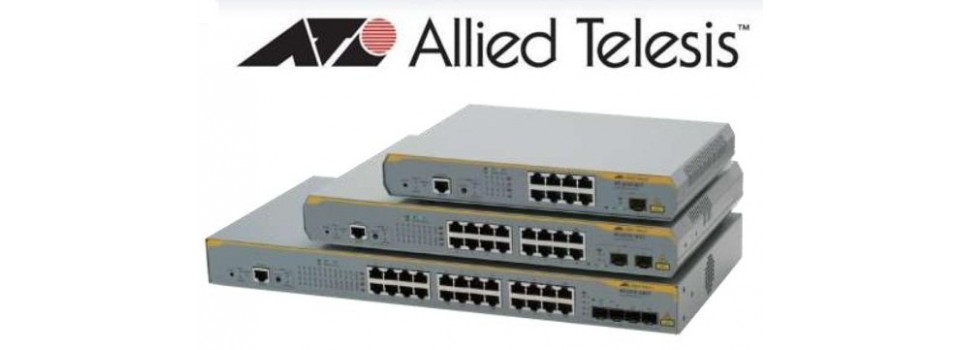 История бренда Allied Telesis: путь к успеху в телекоммуникациях