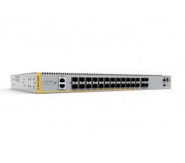 Основные функции коммутатора AT IE510 28GSX
