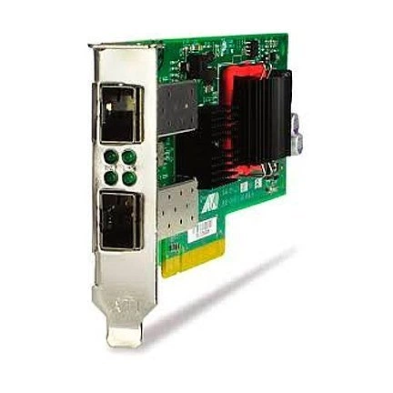Высокопроизводительная сетевая карта 10Gb Allied Telesis AT-VNC10S-001