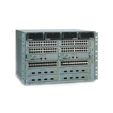 Стекируемый коммутатор Switchblade x3100 Allied Telesis AT-SBx31CFC960