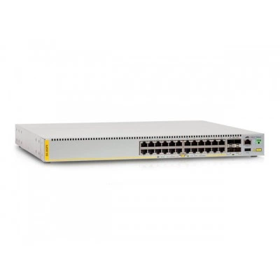 Коммутатор 2500 Series Allied Telesis AT-IX5-28GPX