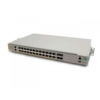 Стекируемый коммутатор x510 Allied Telesis AT-x510-28GSX-80