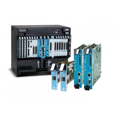 Шасси iMAP Chassis Allied Telesis AT-TN-B008-B