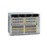 Стекируемый коммутатор SwitchBlade серии x8100 Allied Telesis AT-SBx8112