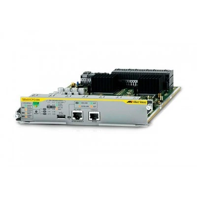 Модуль для коммутаторов SBx8100 Allied Telesis AT-SBx81CFC400