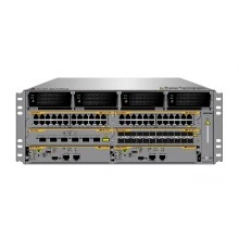 Стекируемый коммутатор SwitchBlade серии x8100 Allied Telesis AT-SBx8106