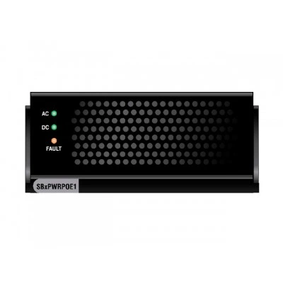 Модуль для коммутаторов SBx8100 Allied Telesis AT-SBxPWRPOE1-50