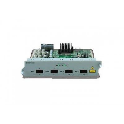 Модуль для коммутаторов SBx3100 Allied Telesis AT-SBx31XZ4