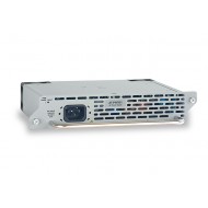 Модуль для коммутаторов x900 Allied Telesis AT-PWR01-80