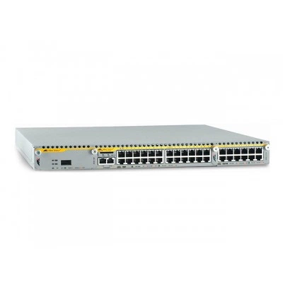 Коммутатор Ethernet x900 Series Allied Telesis AT-x900-24XT-N-85 Коммутатор Ethernet x900 Series Allied Telesis AT-x900-24XT-N-85
