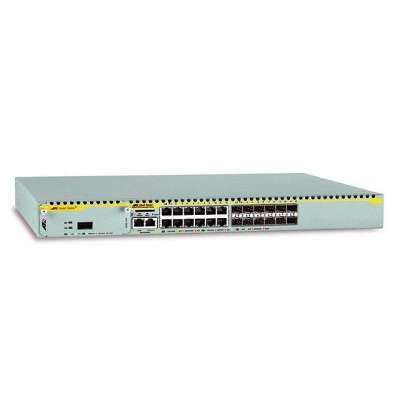 Коммутатор Ethernet x900 Series Allied Telesis AT-x900-12XT/S-60 Коммутатор Ethernet x900 Series Allied Telesis AT-x900-12XT/S-60