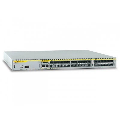 Коммутатор Ethernet x900 Series Allied Telesis AT-x900-24XS-P-80